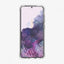 Itskins Spectrum Clear 2M Anti Shock Protection Cover For Samsung Galaxy S20 - Transparent Accessories > Mobiles &