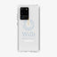Itskins Spectrum Clear 2M Anti Shock Protection Cover For Samsung Galaxy S20 Ultra - Clear Accessories > Mobiles &