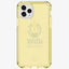 Itskins Spectrum Clear Case - Apple iPhone 11 Pro Max / Light Yellow Accessories > Mobiles & Tablets