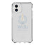 Itskins Spectrum Clear Case - Apple iPhone 12 Mini / Transparent Accessories > Mobiles & Tablets