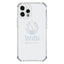 Itskins Spectrum Clear Case - Apple iPhone 12 Pro Max / Transparent Accessories > Mobiles & Tablets