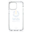 Itskins Spectrum Clear Case - Apple iPhone 14 Plus / Transparent Accessories > Mobiles & Tablets
