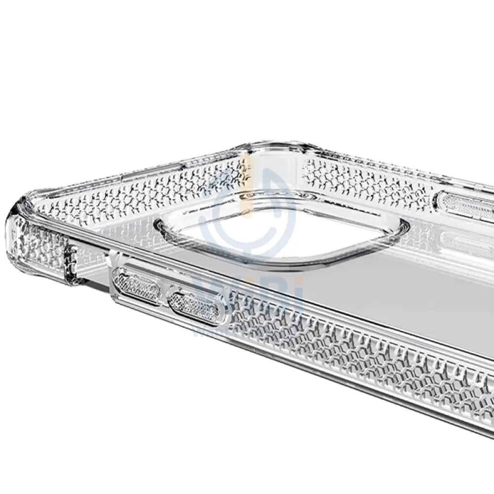 Itskins Spectrum Clear Case - Apple iPhone 14 Pro Max / Transparent Accessories > Mobiles & Tablets