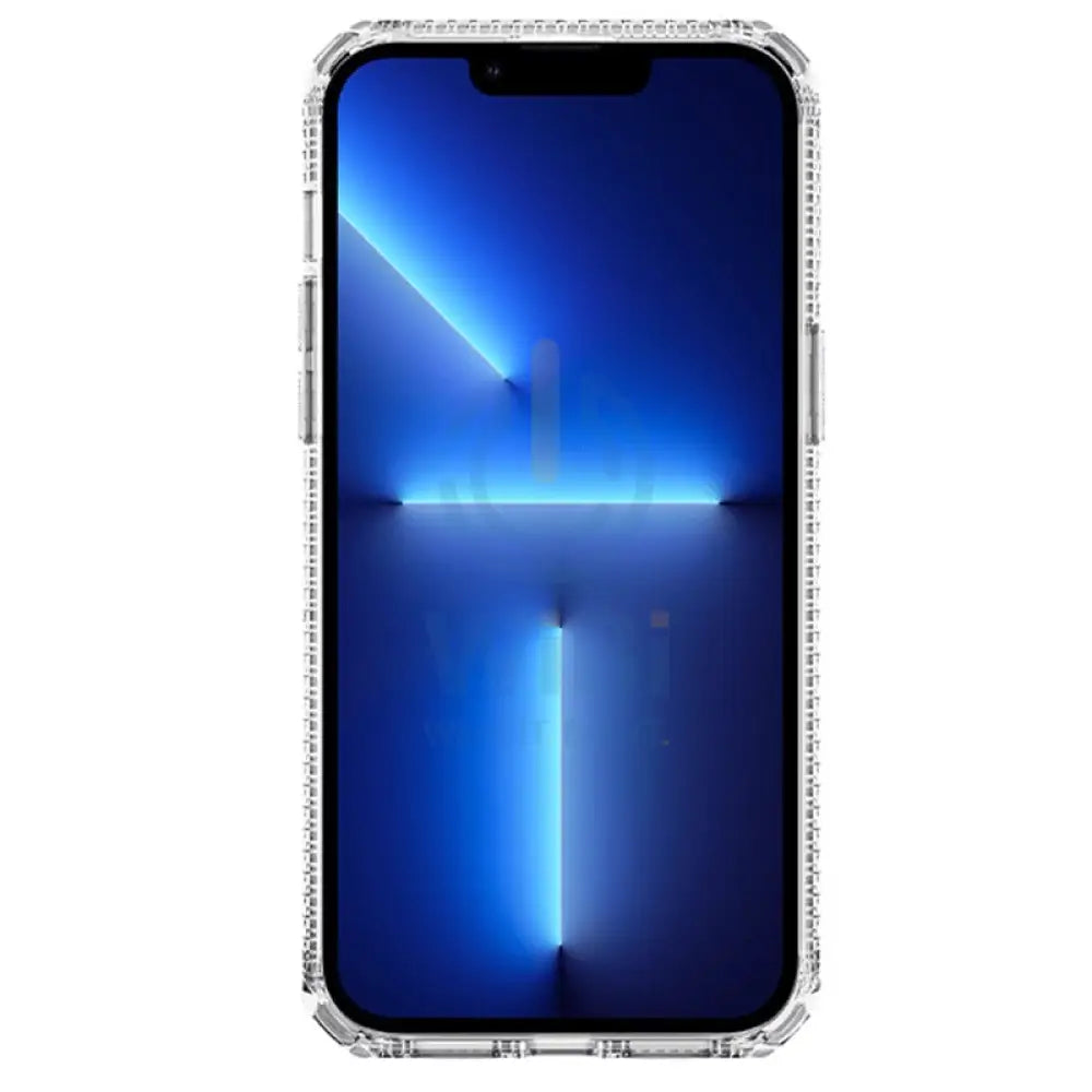 Itskins Spectrum Clear Case - Apple iPhone 14 Pro Max / Transparent Accessories > Mobiles & Tablets
