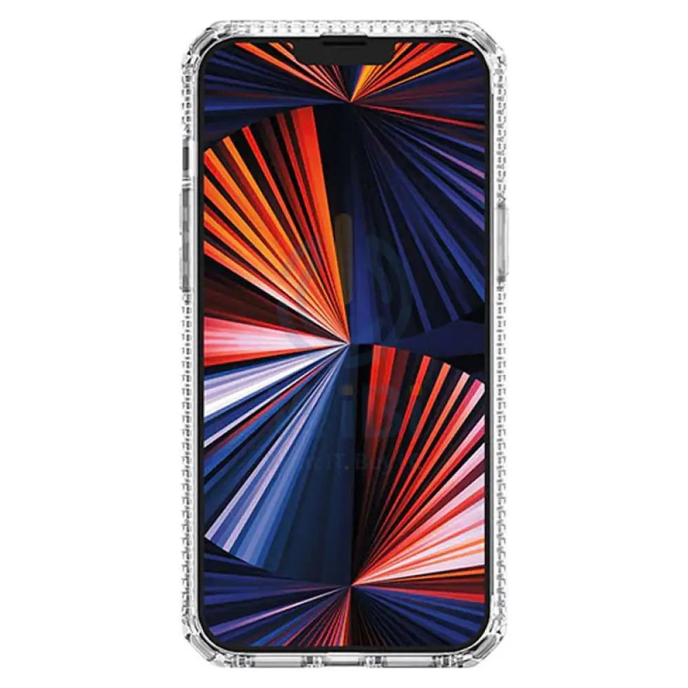 Itskins Spectrum Clear Case - Apple iPhone 14 / Transparent Accessories > Mobiles & Tablets