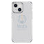 Itskins Spectrum Clear Case - Apple iPhone 14 / Transparent Accessories > Mobiles & Tablets