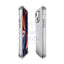 Itskins Spectrum Clear Case - Apple iPhone 14 / Transparent Accessories > Mobiles & Tablets