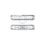 Itskins Spectrum Clear Case - iPhone 15 Plus / 14 Plus / Transparent Accessories > Mobiles & Tablets > Mobiles > Covers