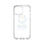 Itskins Spectrum Clear Case - iPhone 15 Plus / 14 Plus / Transparent Accessories > Mobiles & Tablets > Mobiles > Covers