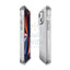 Itskins Spectrum Clear Case - iPhone 15 Plus / 14 Plus / Transparent Accessories > Mobiles & Tablets > Mobiles > Covers