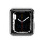 Itskins Spectrum Clear Series Case - 41mm / Apple Watch 7 / Smoke Accessories > Smart Watches > Cases & Screen