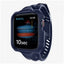 Itskins Spectrum Combo Watch Belt And Bumper Case Set - Apple Watch Se / 4 / 5 / 6 / 40mm / 2M Antishock / Blue