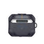 Itskins Spectrum Frost Series Case - Apple Airpod Pro / Smoke Accessories > Mobiles & Tablets