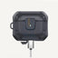 Itskins Spectrum Frost Series Case - Apple Airpod Pro / Smoke Accessories > Mobiles & Tablets