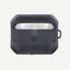 Itskins Spectrum Frost Series Case - Apple Airpod Pro / Smoke Accessories > Mobiles & Tablets