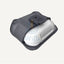 Itskins Spectrum Frost Series Case - Apple Airpod Pro / Smoke Accessories > Mobiles & Tablets