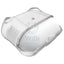 Itskins Spectrum Frost Series Case - Apple Airpod Pro / Transparent Accessories > Mobiles & Tablets