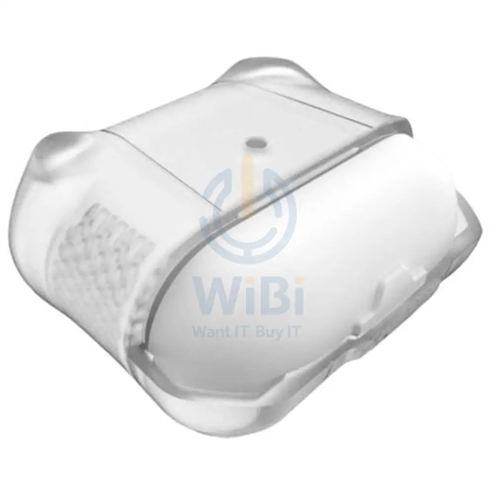 Itskins Spectrum Frost Series Case - Apple Airpod Pro / Transparent Accessories > Mobiles & Tablets