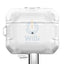 Itskins Spectrum Frost Series Case - Apple Airpod Pro / Transparent Accessories > Mobiles & Tablets