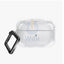 Itskins Spectrum Frost Series Case - Apple Airpod Pro / Transparent Accessories > Mobiles & Tablets