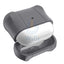 Itskins Spectrum Solid Case - Apple Airpods 3 / Grey Accessories > Mobiles & Tablets