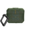 Itskins Spectrum Solid Case - Apple Airpods 3 / Olive Green Accessories > Mobiles & Tablets