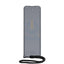Itskins Spectrum Solid Case - Apple Remote Control / Grey Accessories > Mobiles & Tablets > Mobiles > Screen Protectors