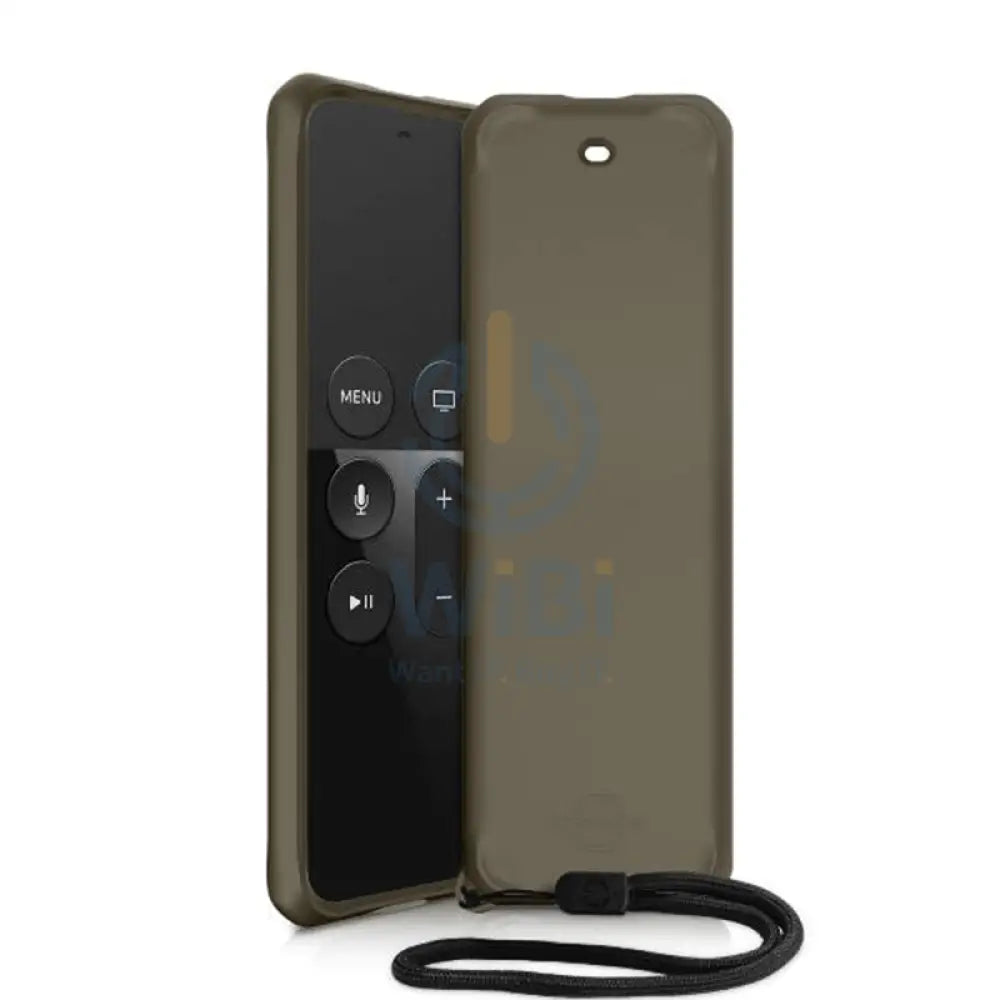 Itskins Spectrum Solid Case - Apple Remote Control / Kaki Accessories > Mobiles & Tablets > Mobiles > Screen Protectors