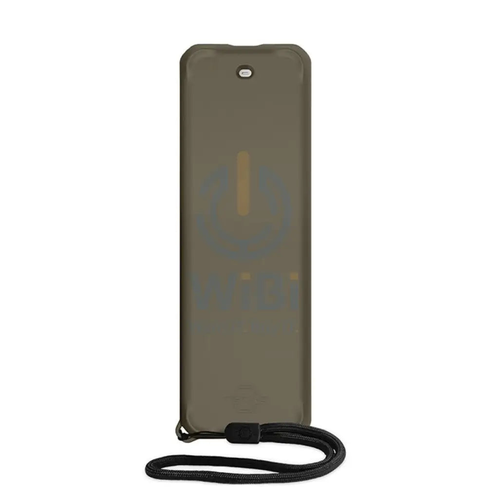 Itskins Spectrum Solid Case - Apple Remote Control / Kaki Accessories > Mobiles & Tablets > Mobiles > Screen Protectors