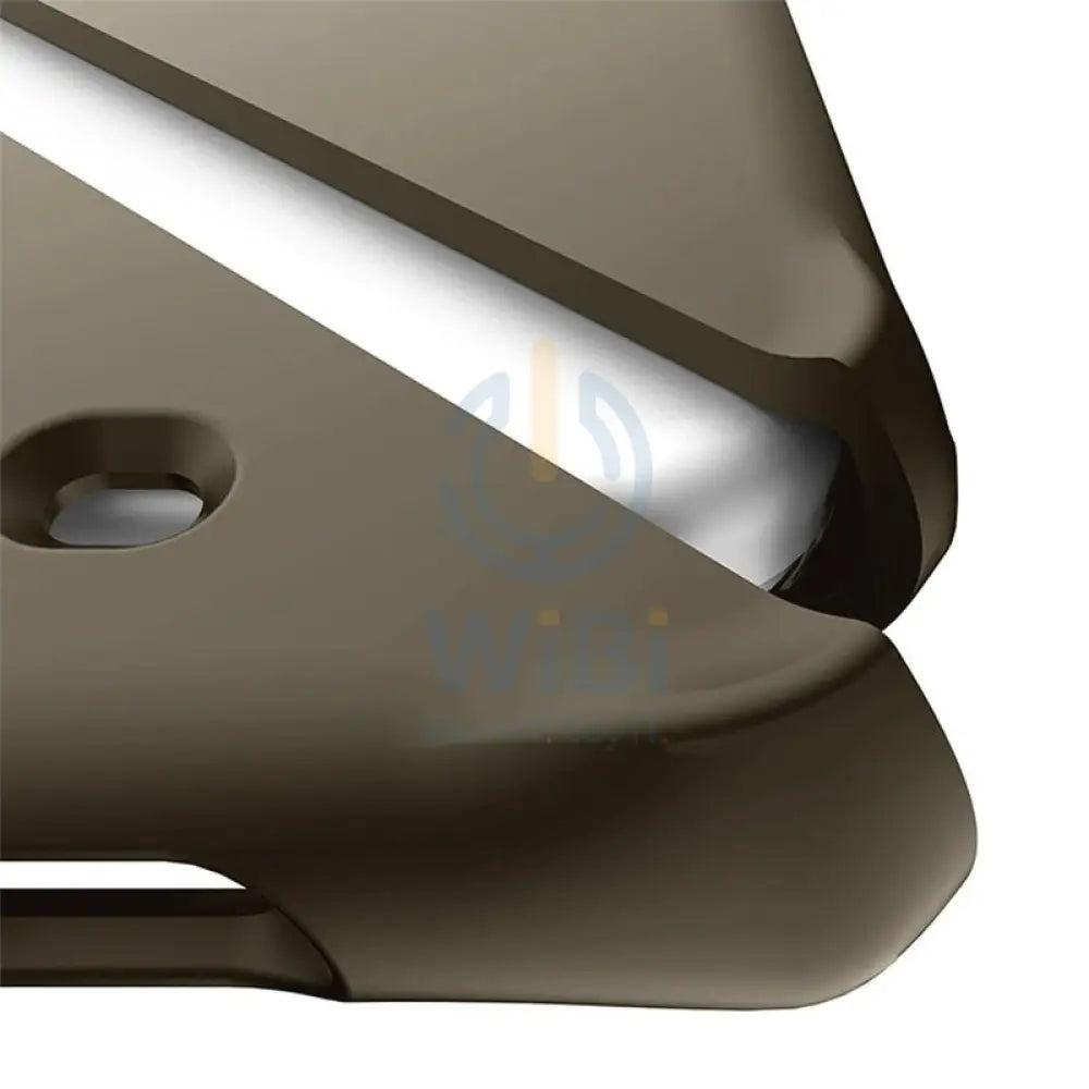 Itskins Spectrum Solid Case - Apple Remote Control / Kaki Accessories > Mobiles & Tablets > Mobiles > Screen Protectors