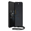 Itskins Spectrum Solid Case - Apple Remote Control / Plain Black Accessories > Mobiles & Tablets > Mobiles > Screen