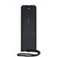 Itskins Spectrum Solid Case - Apple Remote Control / Plain Black Accessories > Mobiles & Tablets > Mobiles > Screen