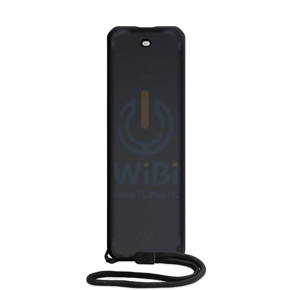 Itskins Spectrum Solid Case - Apple Remote Control / Plain Black Accessories > Mobiles & Tablets > Mobiles > Screen