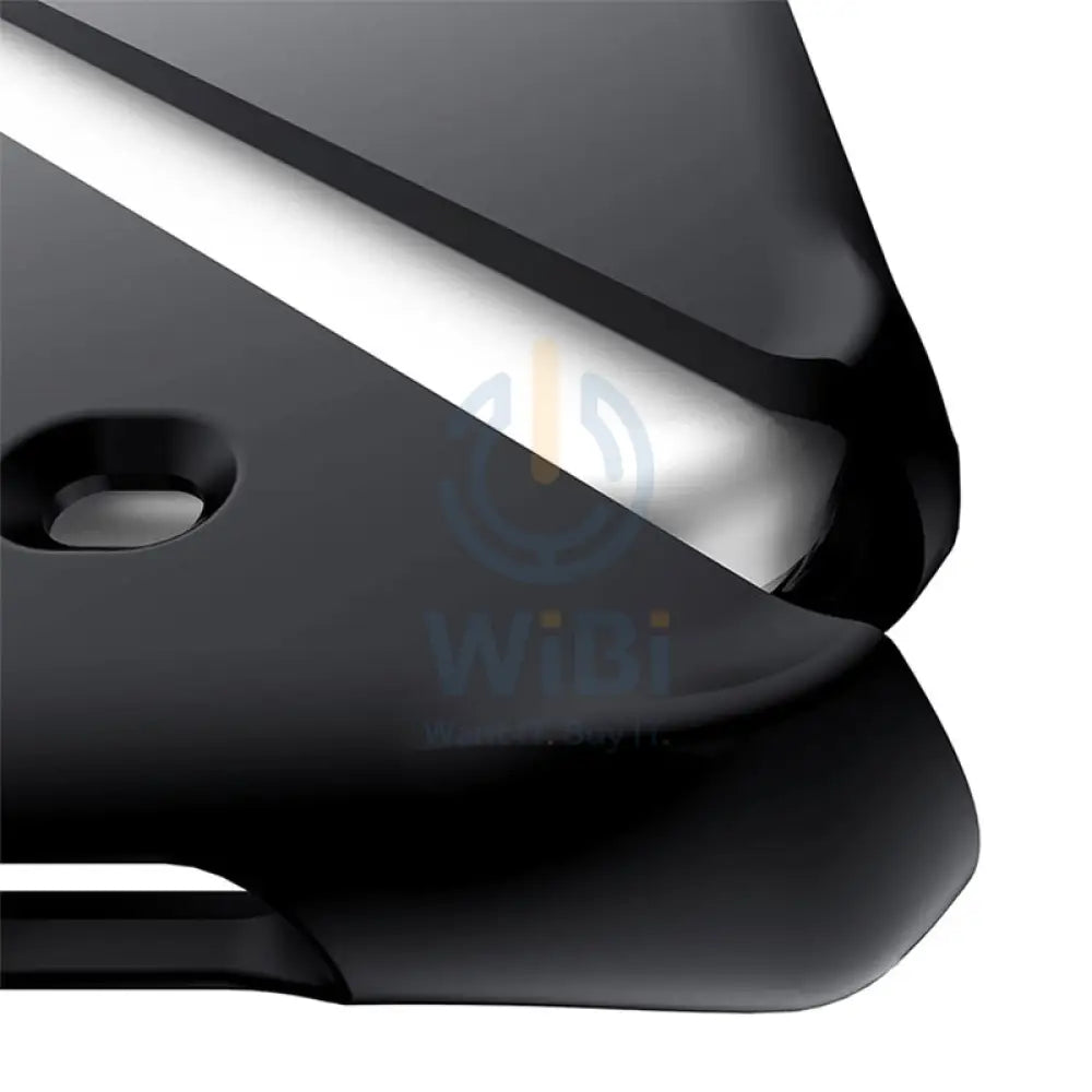 Itskins Spectrum Solid Case - Apple Remote Control / Plain Black Accessories > Mobiles & Tablets > Mobiles > Screen