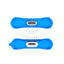 Itskins Spectrum Solid Case - Apple TV 4K Remote Control / Blue Accessories > Mobiles & Tablets