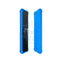 Itskins Spectrum Solid Case - Apple TV 4K Remote Control / Blue Accessories > Mobiles & Tablets
