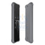 Itskins Spectrum Solid Case - Apple TV 4K Remote Control / Grey Accessories > Mobiles & Tablets