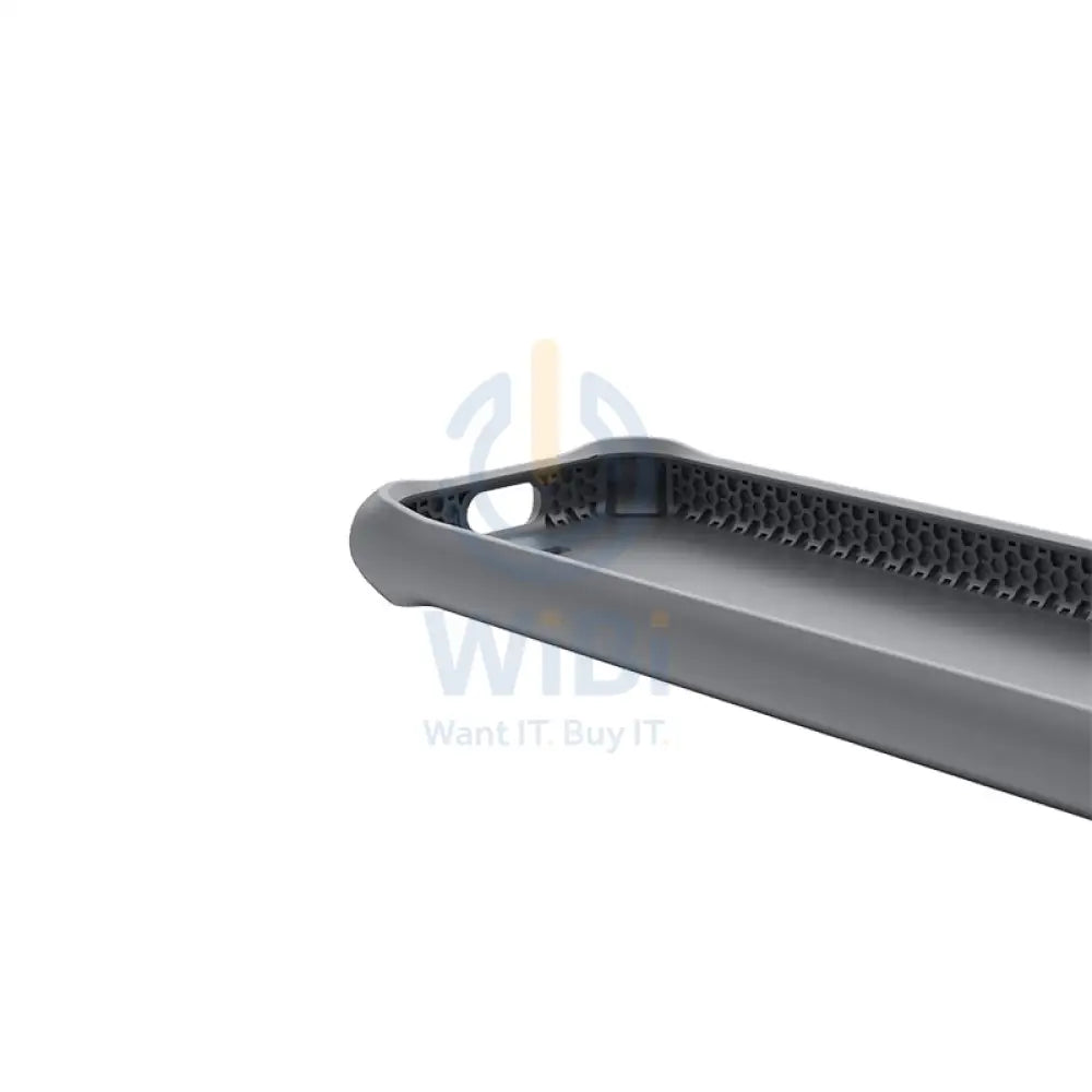 Itskins Spectrum Solid Case - Apple TV 4K Remote Control / Grey Accessories > Mobiles & Tablets