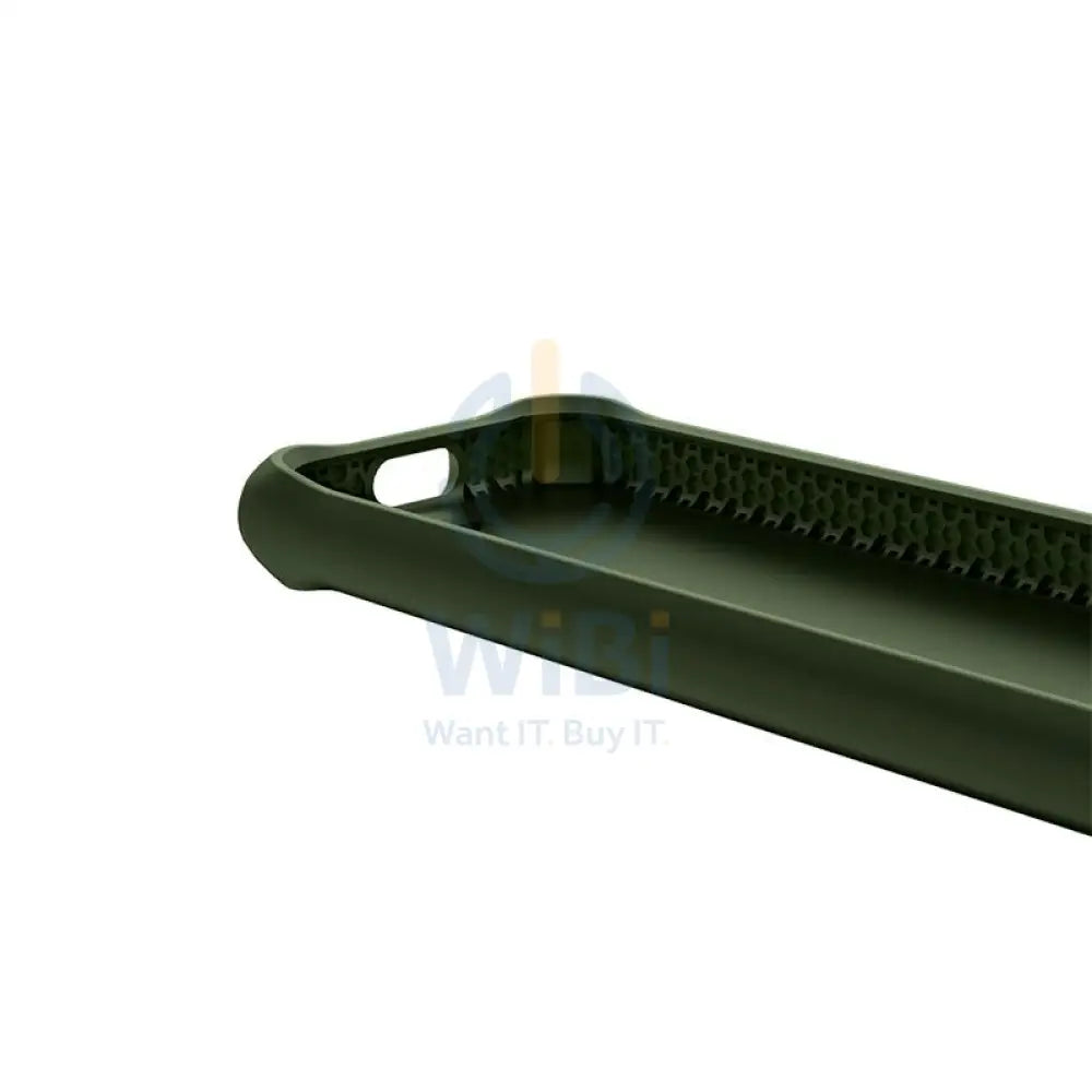 Itskins Spectrum Solid Case - Apple TV 4K Remote Control / Olive Green Accessories > Mobiles & Tablets > Offer Zone