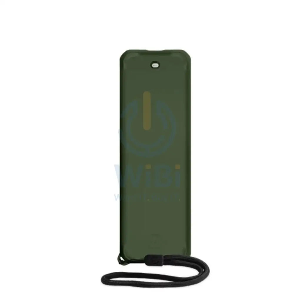 Itskins Spectrum Solid Case - Apple TV 4K Remote Control / Olive Green Accessories > Mobiles & Tablets > Offer Zone