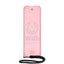 Itskins Spectrum Solid Case - Apple TV 4K Remote Control / Pink Accessories > Mobiles & Tablets