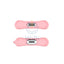 Itskins Spectrum Solid Case - Apple TV 4K Remote Control / Pink Accessories > Mobiles & Tablets