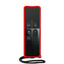 Itskins Spectrum Solid Case - Apple TV 4K Remote Control / Red Accessories > Mobiles & Tablets