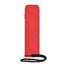 Itskins Spectrum Solid Case - Apple TV 4K Remote Control / Red Accessories > Mobiles & Tablets