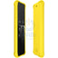 Itskins Spectrum Solid Series Case Antimicrobial For Apple Tv 4K Remote Control - Yellow Accessories > Smart Devices >