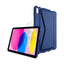 Itskins Spectrum Stand Case - Apple iPad 10.9 / Navy Blue Accessories > Mobiles & Tablets > Tablets > Covers & Cases