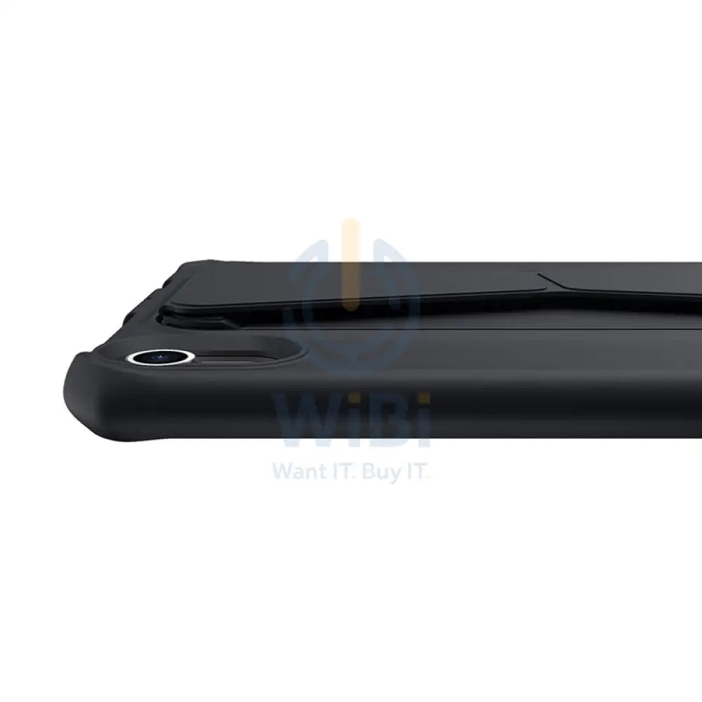 Itskins Spectrum Stand Case - Apple iPad Mini 6 / Black Accessories > Mobiles & Tablets > Offer Zone