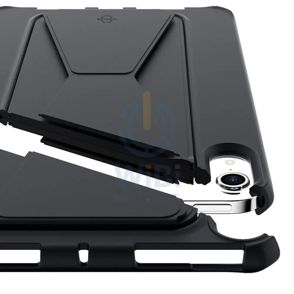 Itskins Spectrum Stand Case - Apple iPad Mini 6 / Black Accessories > Mobiles & Tablets > Offer Zone