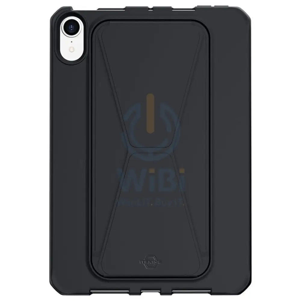 Itskins Spectrum Stand Case - Apple iPad Mini 6 / Black Accessories > Mobiles & Tablets > Offer Zone