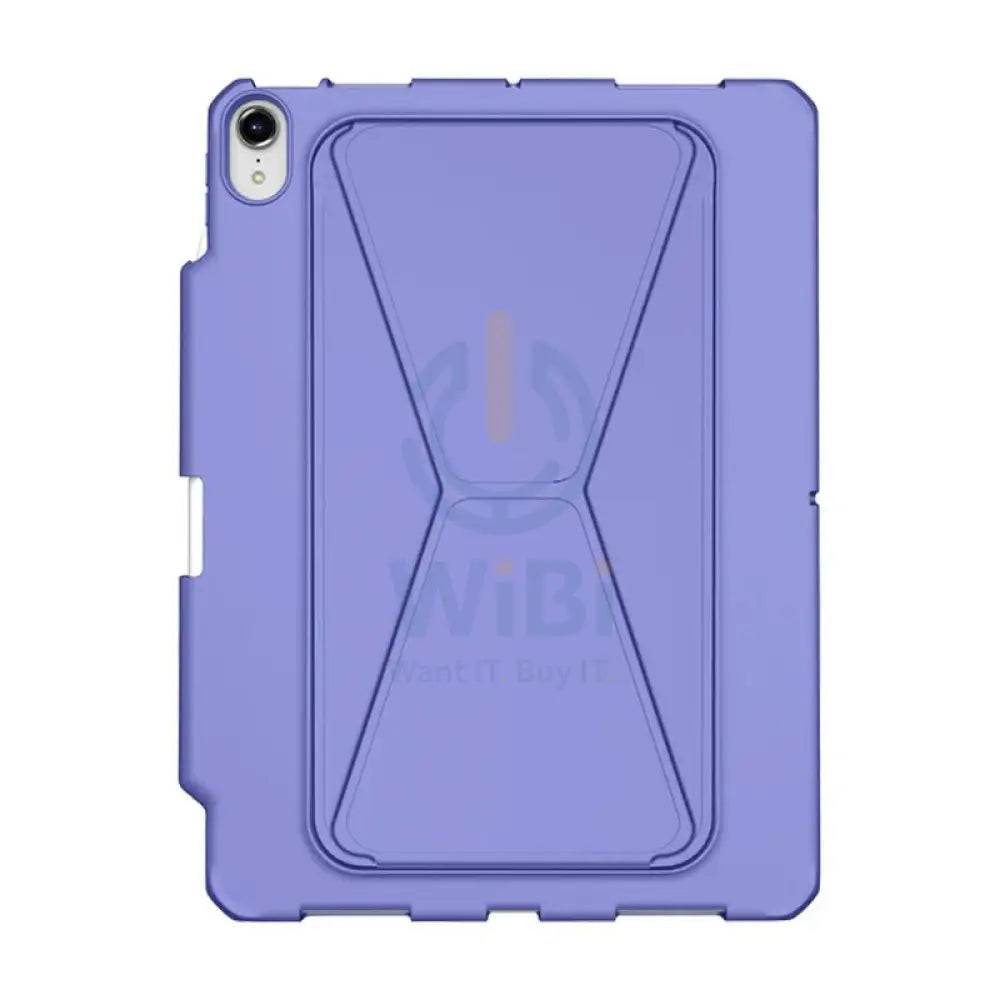 Itskins Spectrum Stand Case - Apple iPad Mini 6 / Light Purple Accessories > Mobiles & Tablets > Offer Zone
